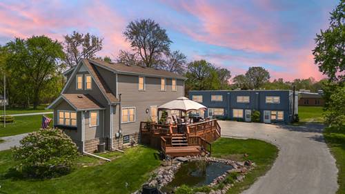 19061 Wentworth, Lansing, IL 60438