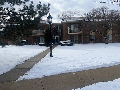 2426 N Kennicott Unit 1C, Arlington Heights, IL 60004