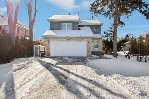 183 W Algonquin, Des Plaines, IL 60016