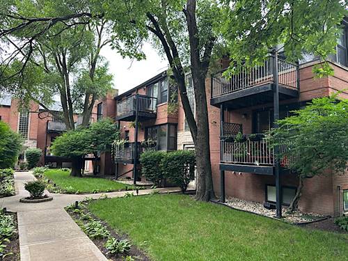 7334 N Winchester Unit 2E, Chicago, IL 60626