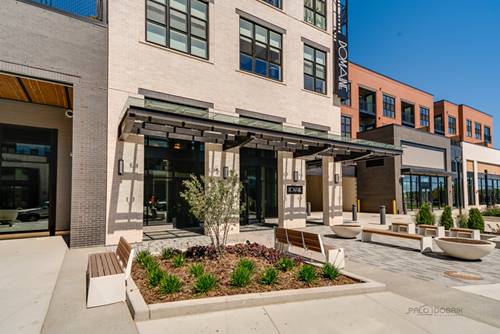 750 Hawthorn Row Unit 3107, Vernon Hills, IL 60061