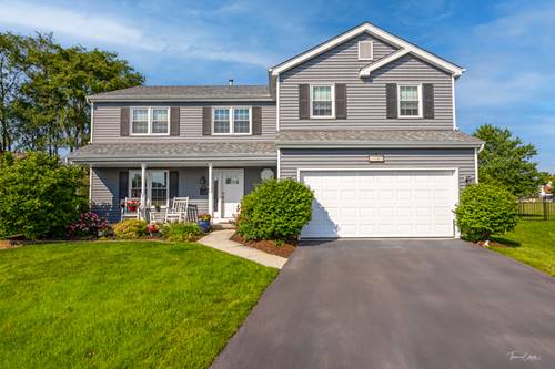 3094 Fairfield, Aurora, IL 60504