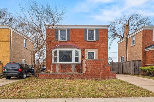 9908 S Maplewood, Chicago, IL 60655