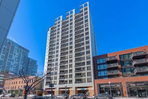 1212 N Wells Unit 303, Chicago, IL 60610
