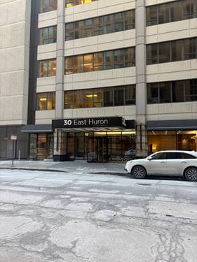 30 E Huron Unit 3601, Chicago, IL 60611