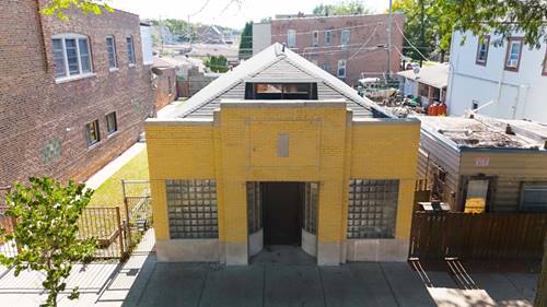 2719 W Pope John Paul Ii, Chicago, IL 60632