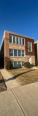 5754 W Montrose Unit A, Chicago, IL 60634