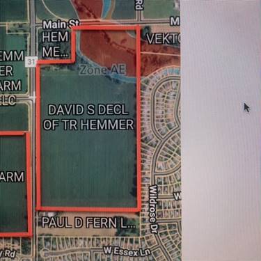 60.8 Main, Huntley, IL 60142