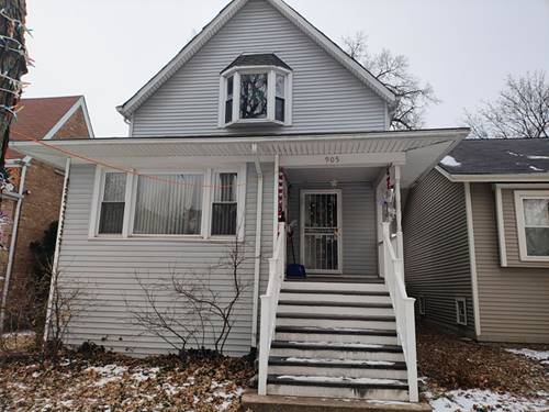 905 Thomas Unit GARDEN, Forest Park, IL 60130