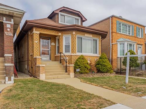 5248 W Wellington, Chicago, IL 60641