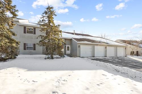 47 E Gant Unit G, Streamwood, IL 60107