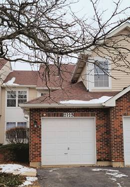 2125 Fulham Unit 2125, Naperville, IL 60564