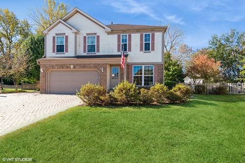 11061 Bayou, Huntley, IL 60142