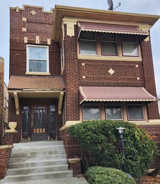 7927 S Justine, Chicago, IL 60620