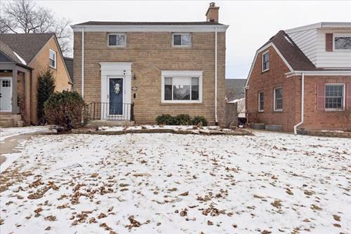 5209 N Osceola, Chicago, IL 60656