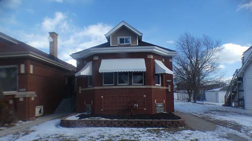 8133 S Dante, Chicago, IL 60619