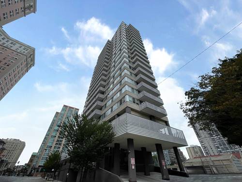 5601 N Sheridan Unit 14E, Chicago, IL 60660