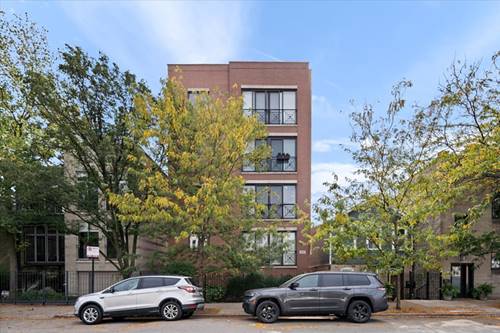 1541 W Chestnut Unit 2, Chicago, IL 60642