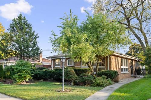 4443 Church, Skokie, IL 60076