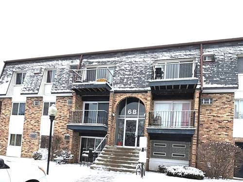 6B E Dundee Quarter Unit 202, Palatine, IL 60074