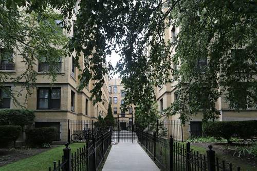 4608 N Beacon Unit 4C, Chicago, IL 60640