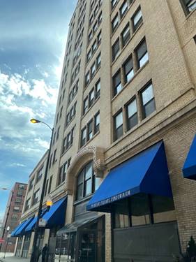 780 S Federal Unit 606, Chicago, IL 60605