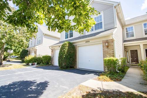 1409 Doolittle Unit 1409, Grayslake, IL 60030