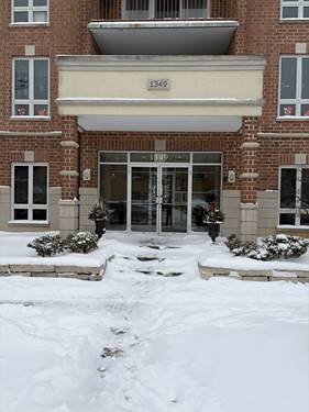 1349 E Washington Unit 404, Des Plaines, IL 60016
