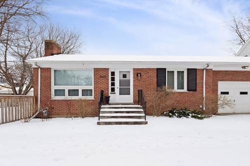 2607 Mcdaniel, Evanston, IL 60201