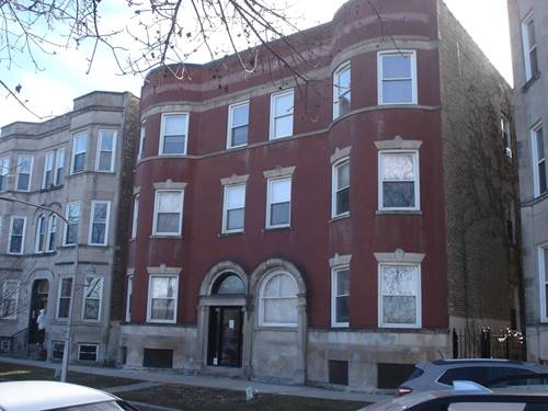 731 E 50th, Chicago, IL 60615