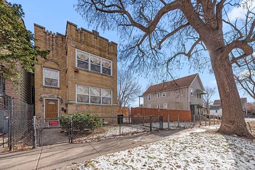 6749 S Peoria, Chicago, IL 60621