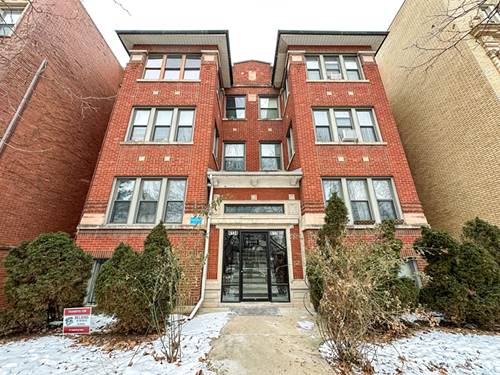 4134 N Keystone Unit 1SW, Chicago, IL 60641