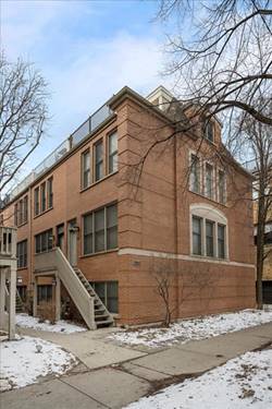 1960 N Seminary Unit B, Chicago, IL 60614