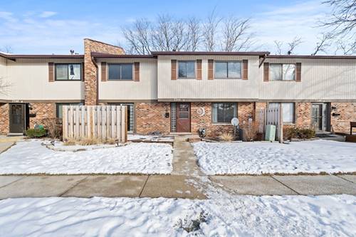 7344 Country Creek Unit 3, Downers Grove, IL 60516