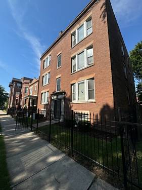 6506 S Ellis, Chicago, IL 60637