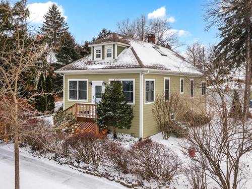 623 Franklin, Downers Grove, IL 60515