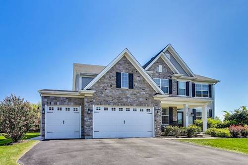 27100 Timber Wood, Plainfield, IL 60585