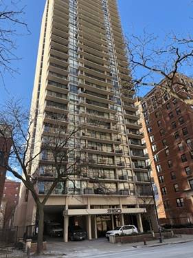 3150 N Sheridan Unit 9A, Chicago, IL 60657