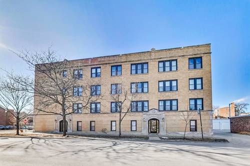 6150 N Ravenswood Unit 3, Chicago, IL 60660