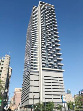235 W Van Buren Unit 3617, Chicago, IL 60607