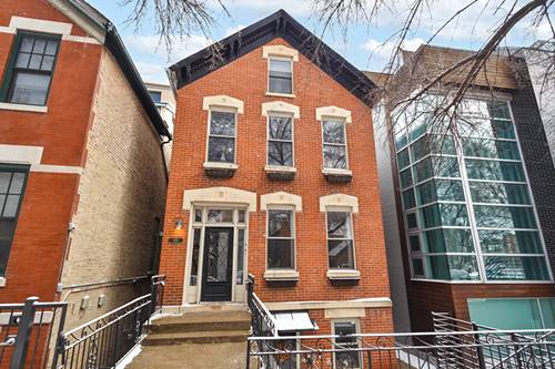 1551 N Honore, Chicago, IL 60622