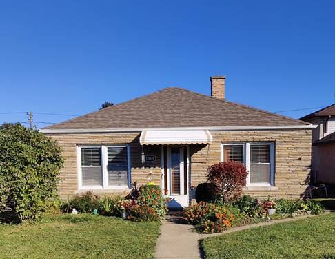 3013 Lincoln, Franklin Park, IL 60131