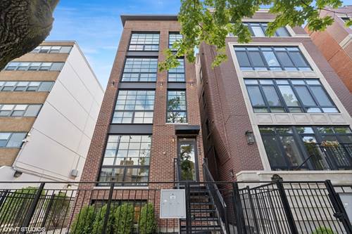 1833 N Larrabee Unit 1, Chicago, IL 60614
