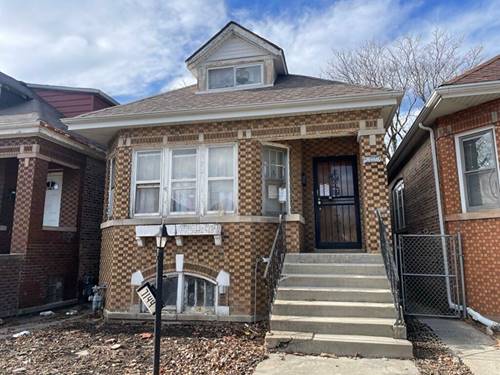 7144 S Seeley, Chicago, IL 60636