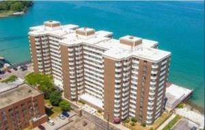 7337 S South Shore Unit 515, Chicago, IL 60649