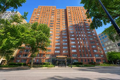 2909 N Sheridan Unit 605, Chicago, IL 60657