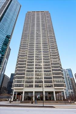 360 E Randolph Unit 1002, Chicago, IL 60601