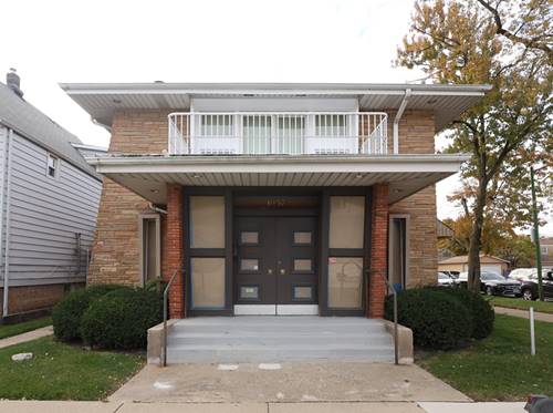 3151 N Melvina Unit 2A, Chicago, IL 60634