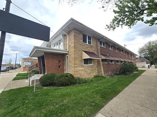 3151 N Melvina Unit 2A, Chicago, IL 60634