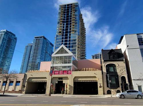 1212 N Lasalle Unit 2204, Chicago, IL 60610